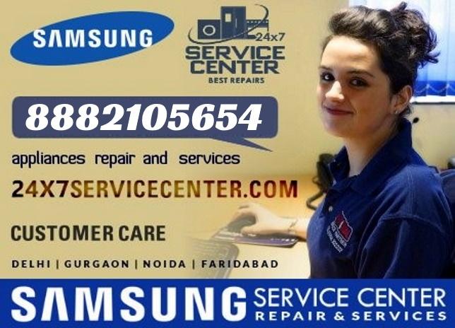 Samsung Service Center in Delhi