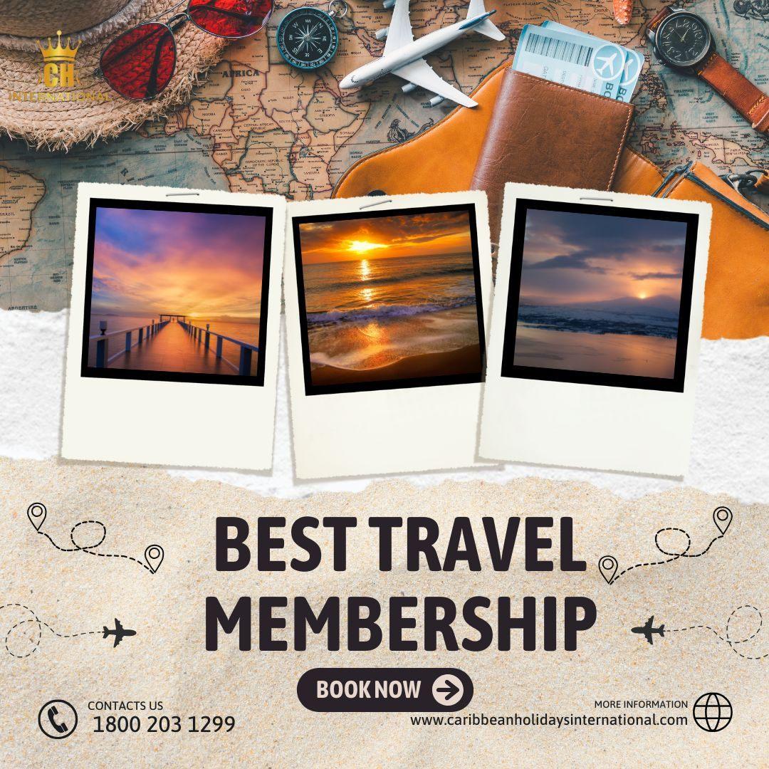 Best Travel Membership Unlock Exclusive Benefits