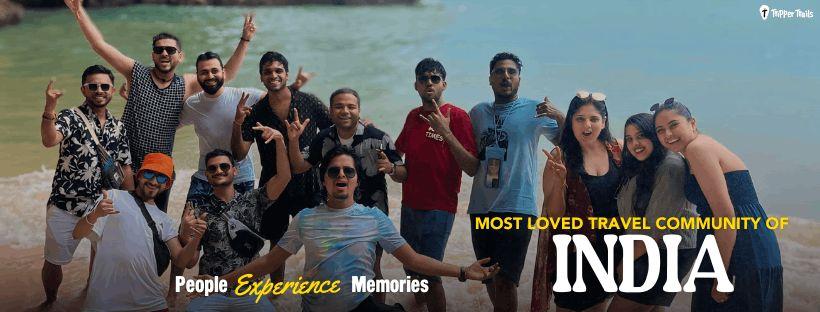 Get The Best Pondicherry Package From Bangalore At Tripper Trails!