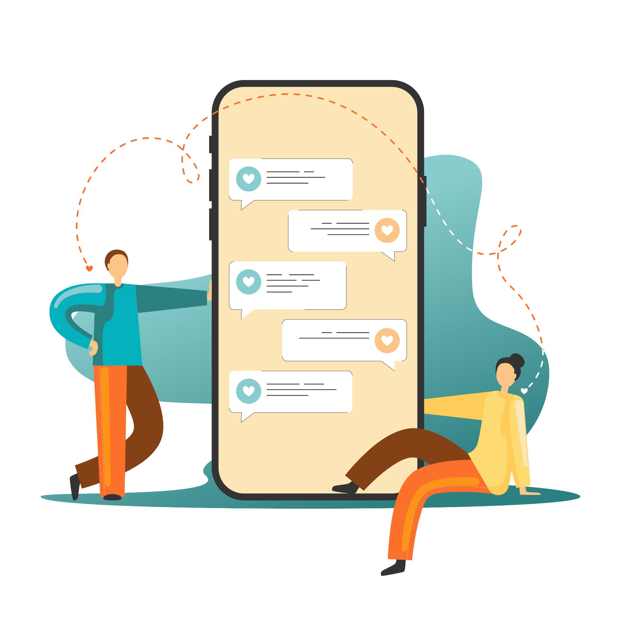 Creating a Real-Time Chat App in Flutter Using WebSockets