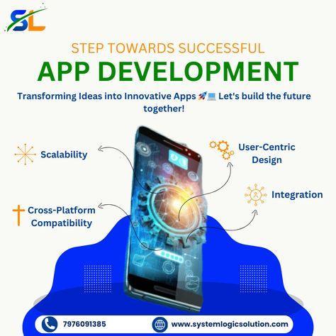 Mobile App Development Company in Jaipur