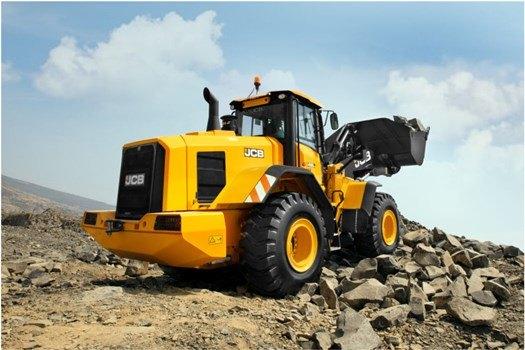 Best Jcb Wheeled Loader Authorized Dealers in Delhi