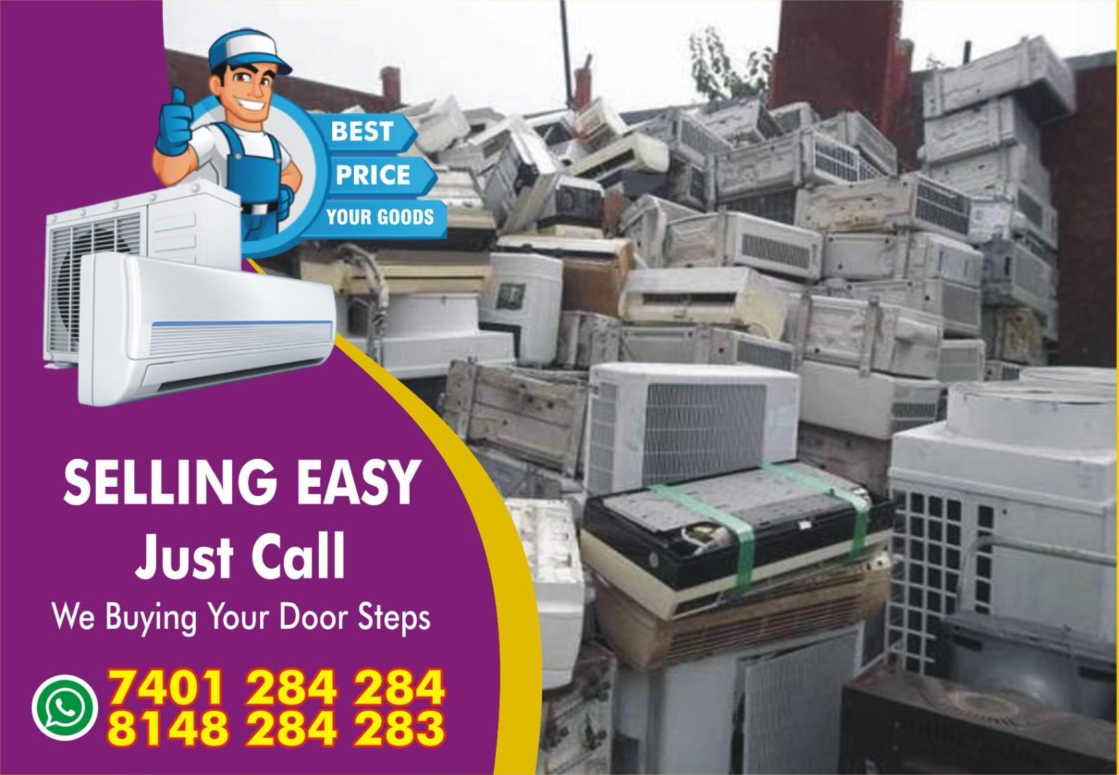 Vanagaram | Second Hand AC Buyers | USED AC BUYERES |  8148 284 283