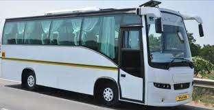 40 Seater Bus Hire In Bangalore || 40 Seater Bus Rental In Bangalore  8660740368
