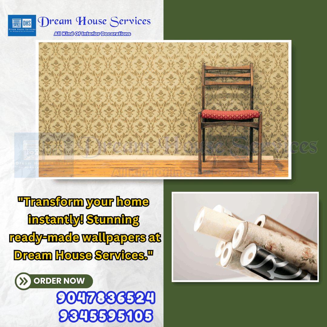 best wallpaper shop in theni 9047836524