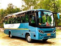 50 Seater Bus Hire In Bangalore || 50 Seater Bus Rental In Bangalore 8660740368