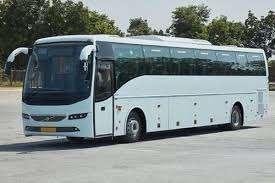 Volvo Bus Hire In Bangalore || Volvo Bus Rental In Bangalore || 8660740368