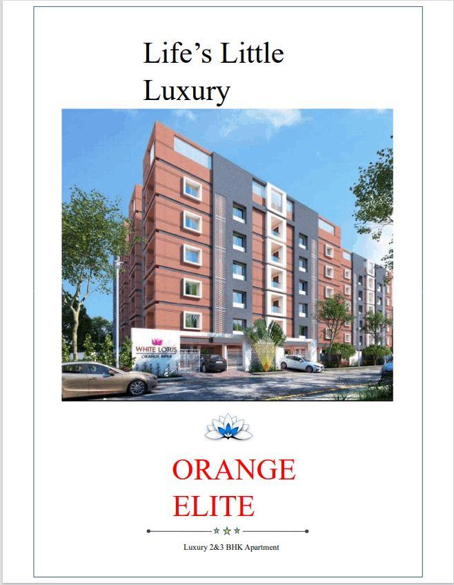 Premium 2BHK  3BHK Flats for Sale in Lingampally  GHMC Approved