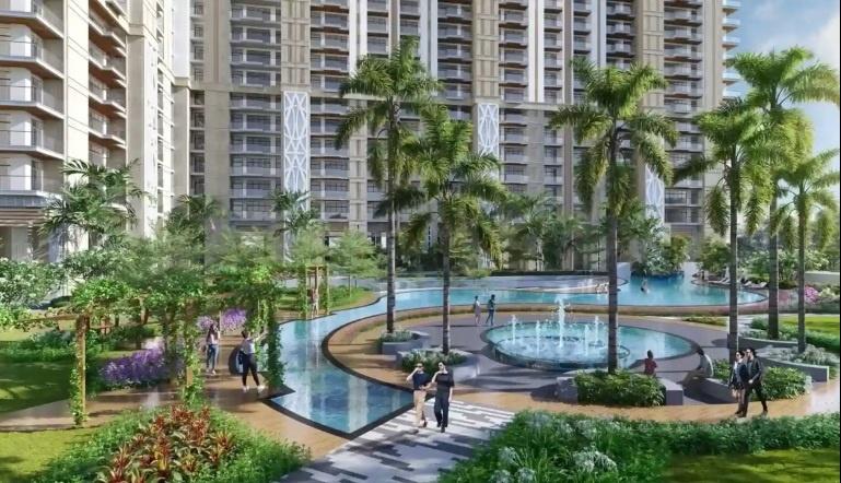 Whiteland Westin Residences Gurgaon