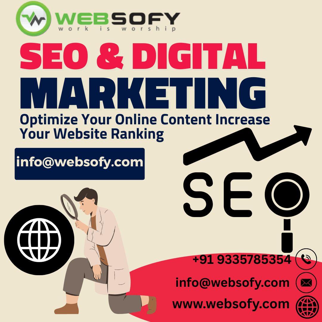 Best SEO Company In Lucknow