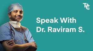 Expert Proctologist in Thrissur, Kerala - Dr. Raviram | Thrissur Piles Clinic