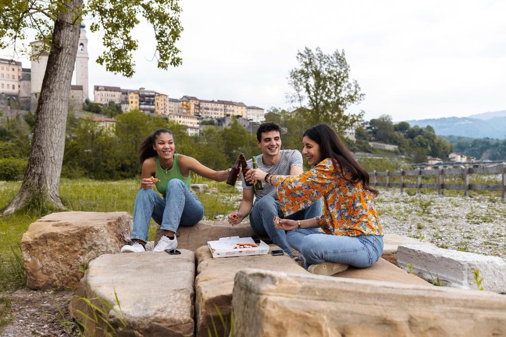 Plan The Perfect Weekend Getaways Bangalore With Tripper Trails! 