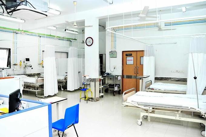 Best eye clinic in Bhandup