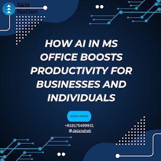 Industry-Relevant Skills