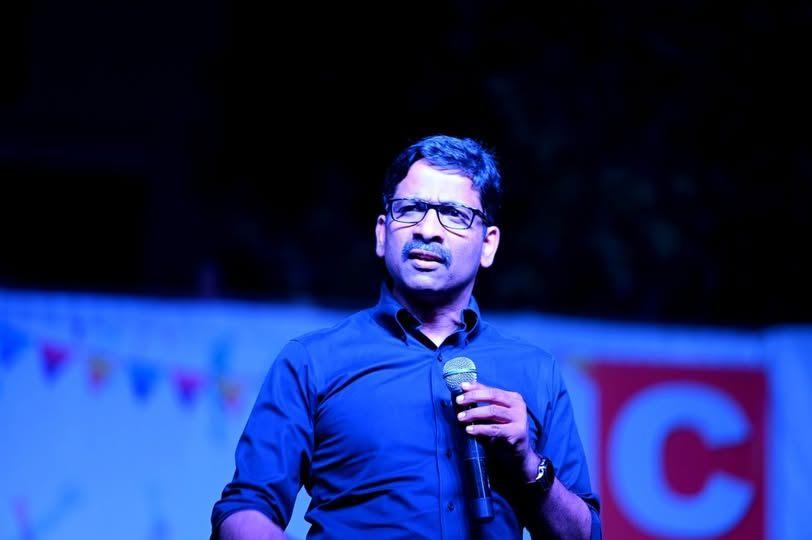 Dr. Es Chakravarthy: Your Partner in Lifelong Wellness