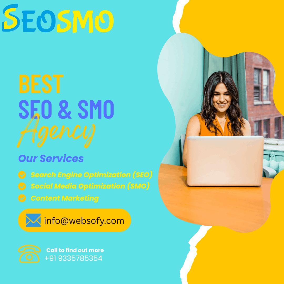 Top SEO SMO Company in Lucknow | Best SEO SMO Service providers in Lucknow.