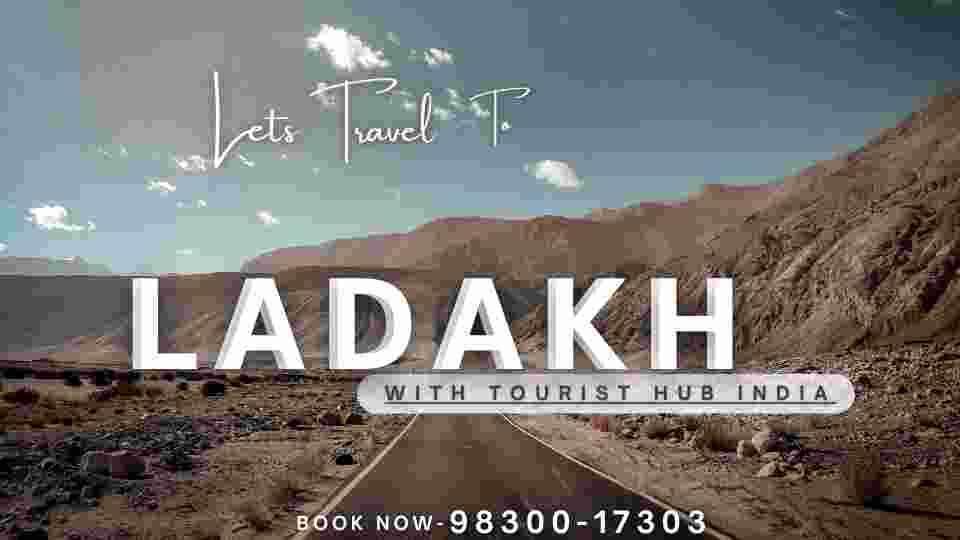 LEH LADAKH TOUR PACKAGES FROM PUNE FOR FAMILY