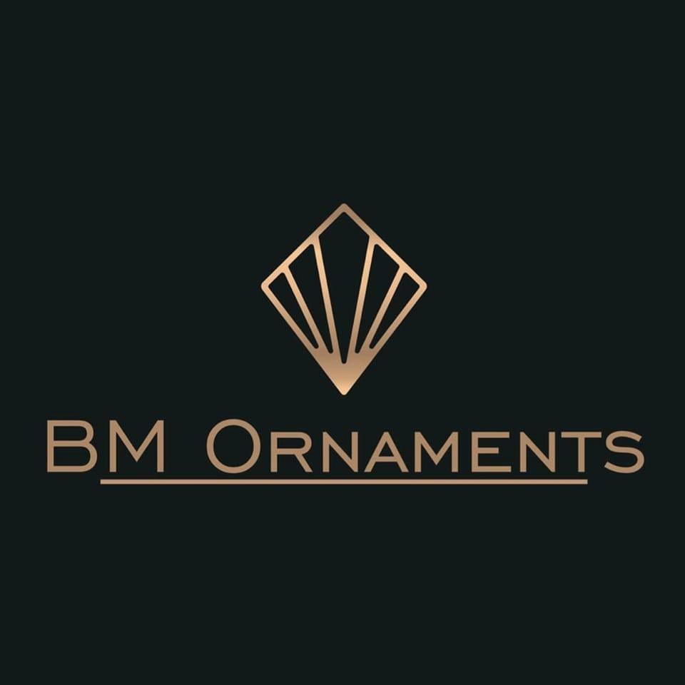 BM Ornaments Jewelry Wholesaler