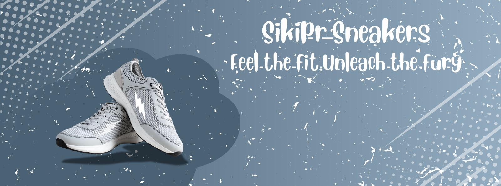 sneakers for daily perpose