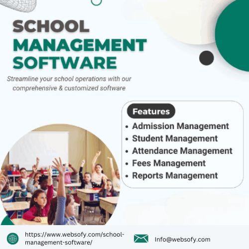 Best Learning Management Systems For Schools Websofy Software 