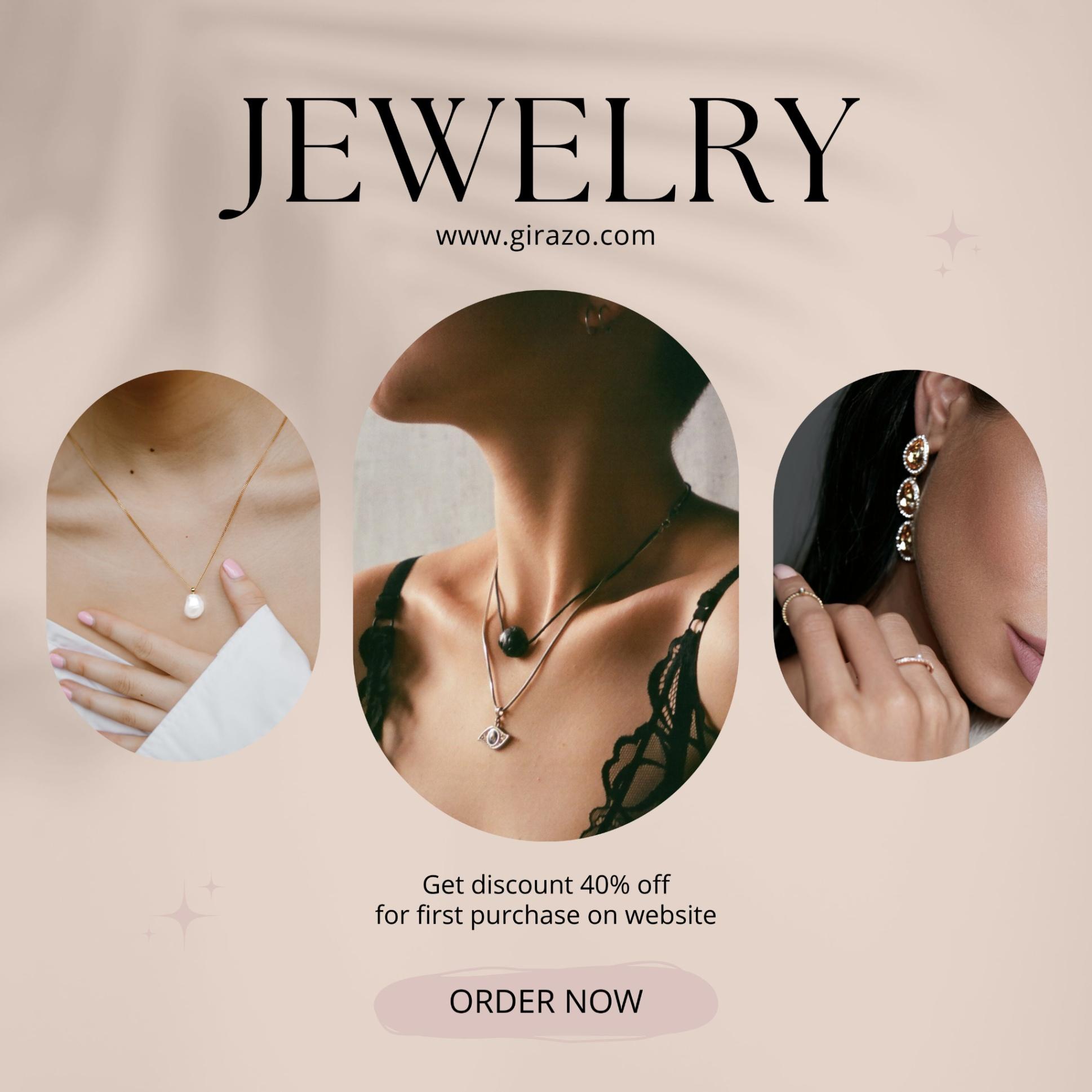 BEST ONLINE JEWELLERY STORE