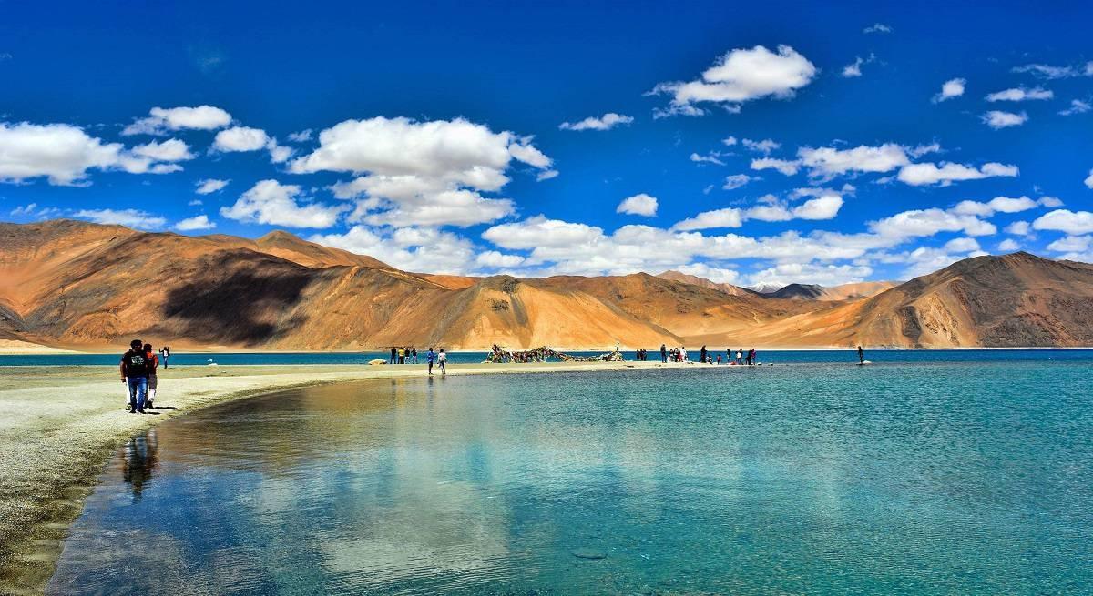LADAKH TRIP PACKAGE FROM PUNE