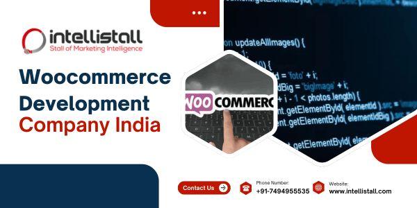 Woocommerce Development Company India