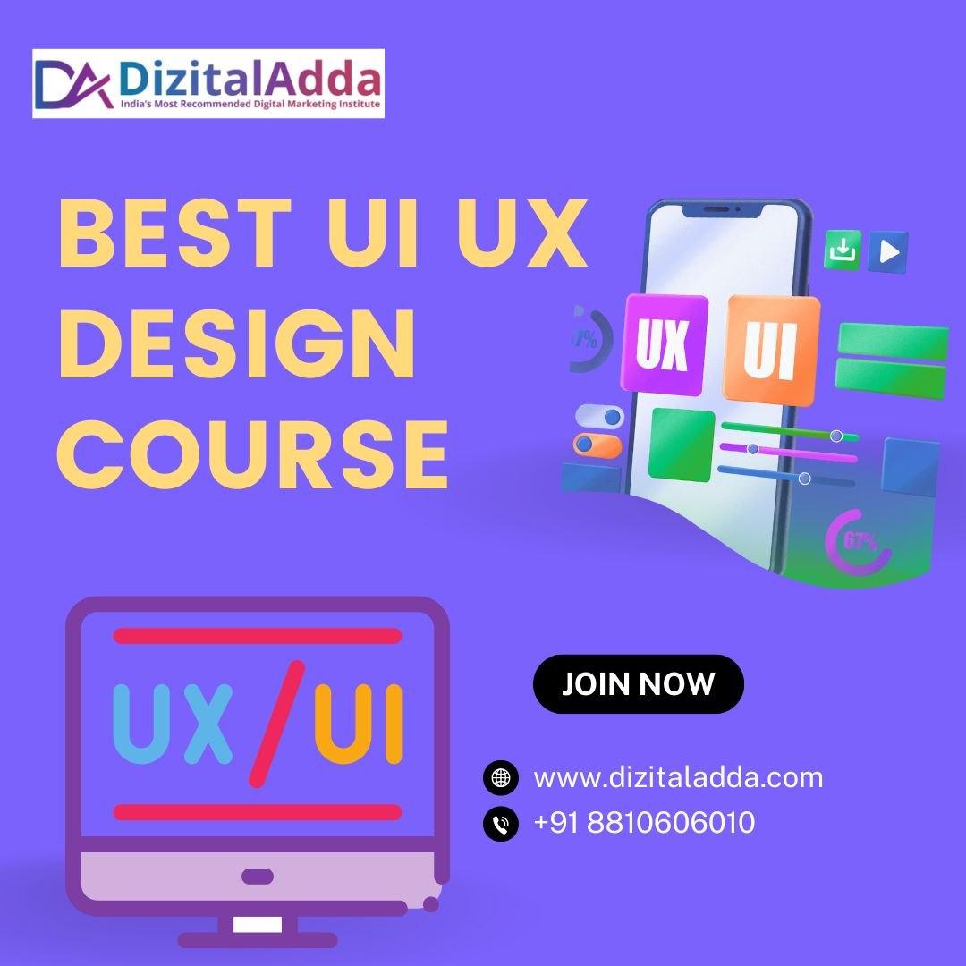  Master UI/UX Design: Complete Course for Beginners