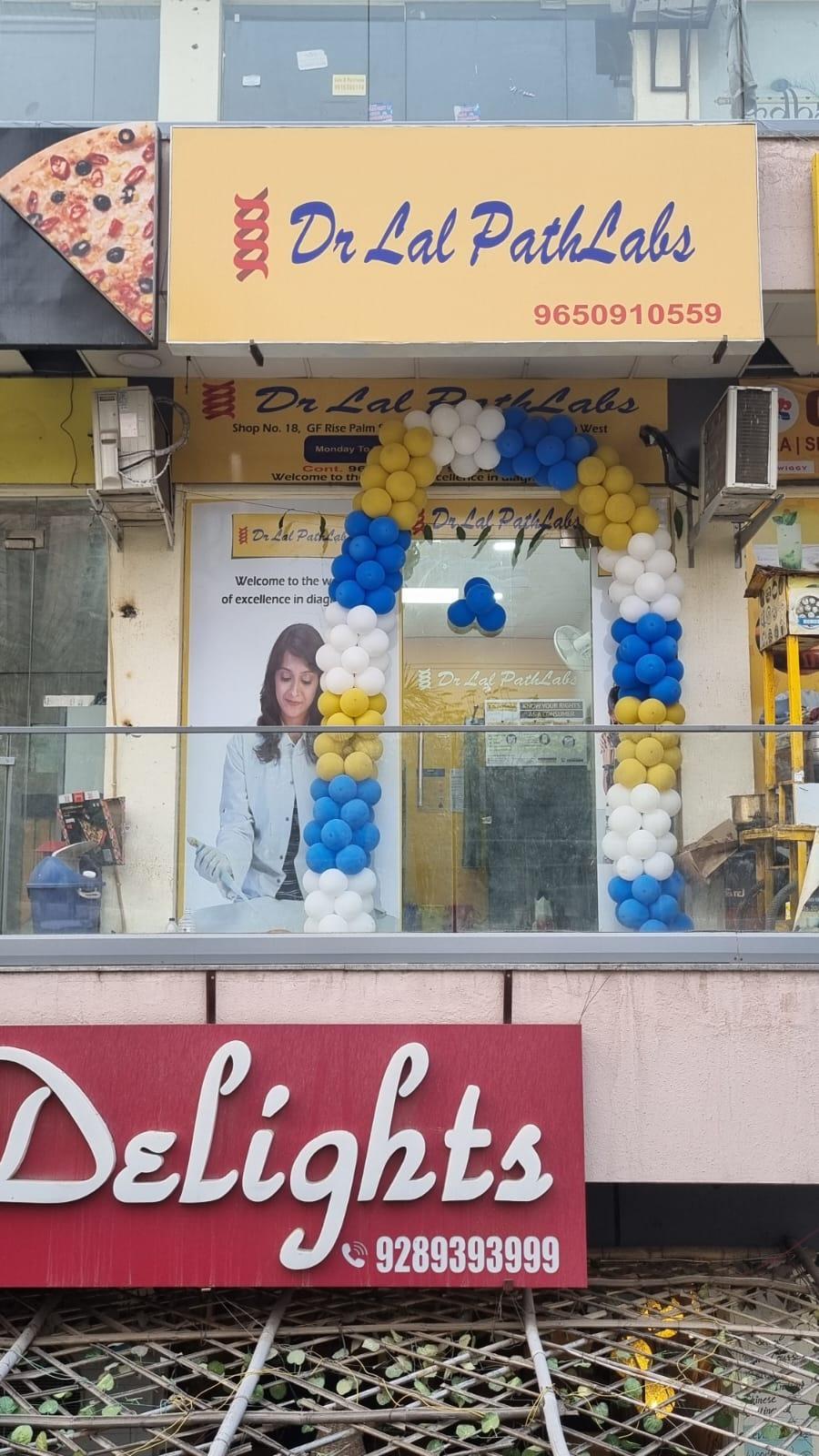 Very good servise Home colletion visit  9568884741