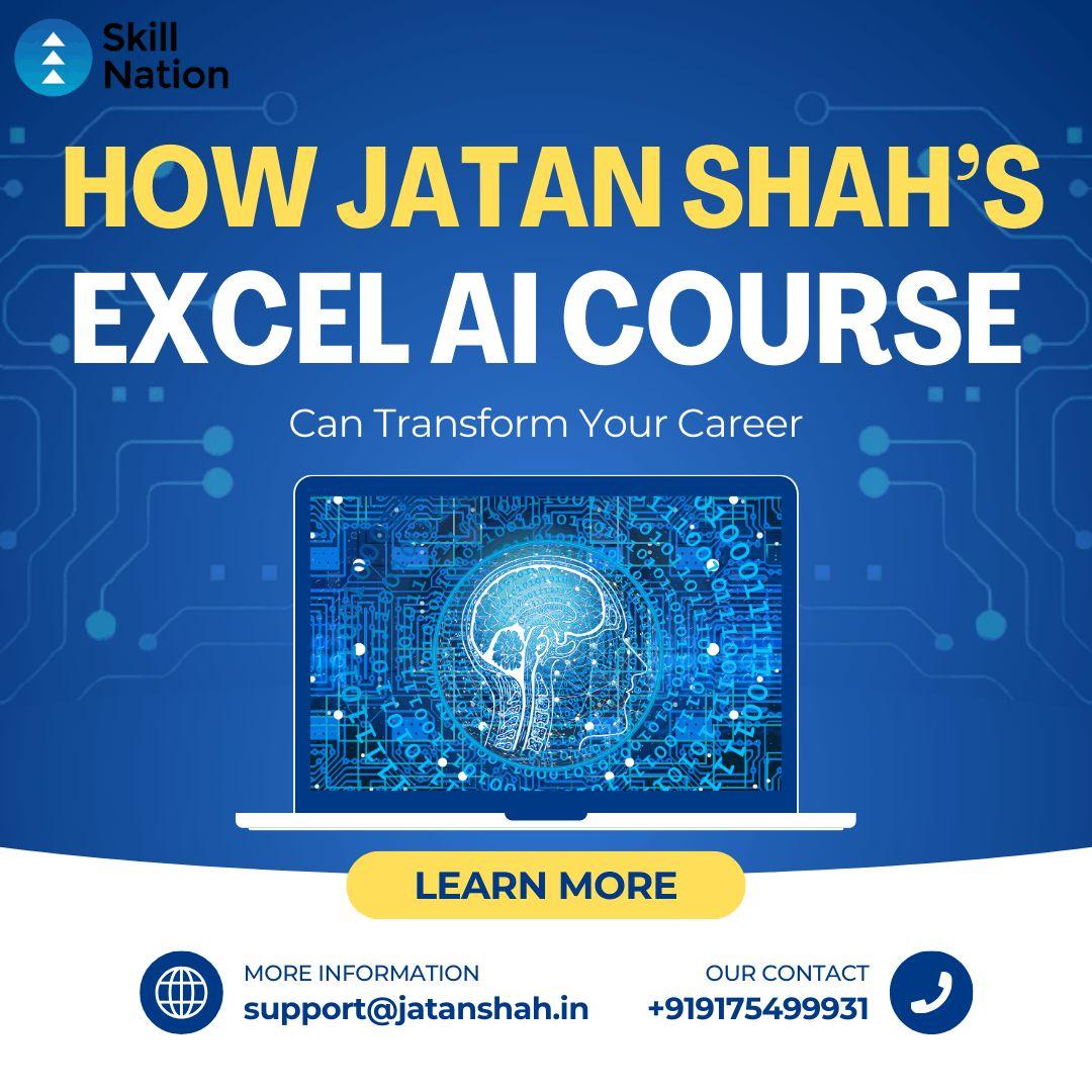 Jatan Shah Reviews | Continuous Learning & Support