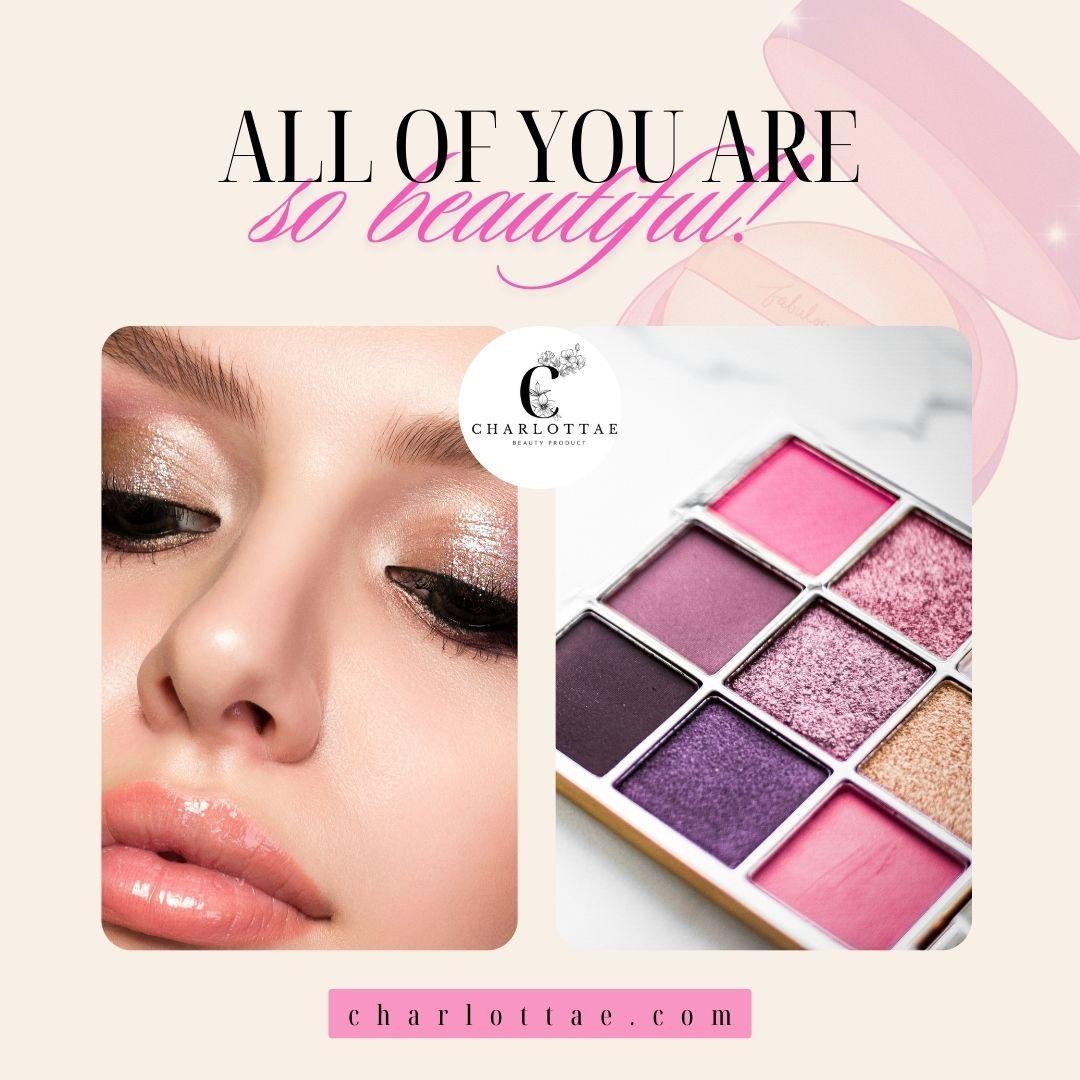 CHARLOTTAE-ELEVATE YOUR BEAUTY NATUARALLY