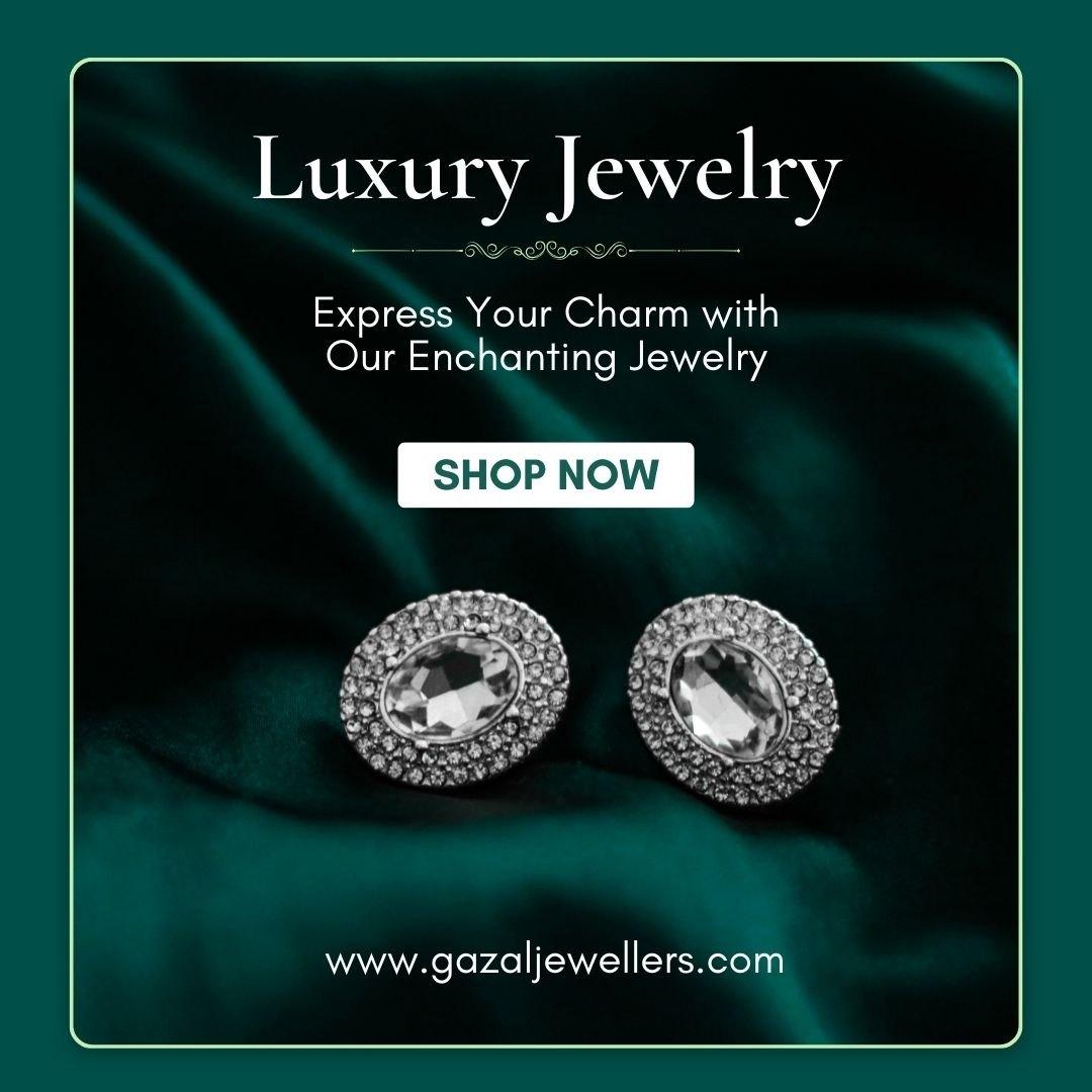 Affordable Fashion Jewelry for Women, Stylish & Trendy Designs