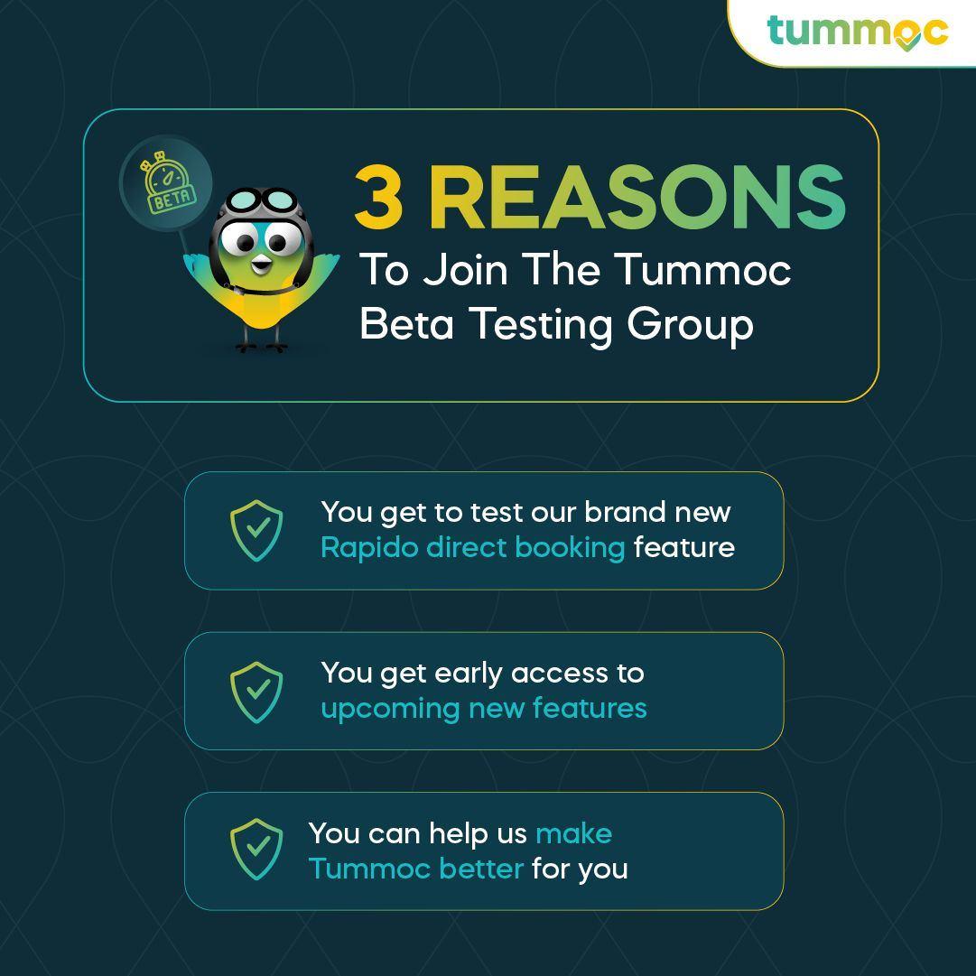 Book bmtc bus tickets online | Tummoc