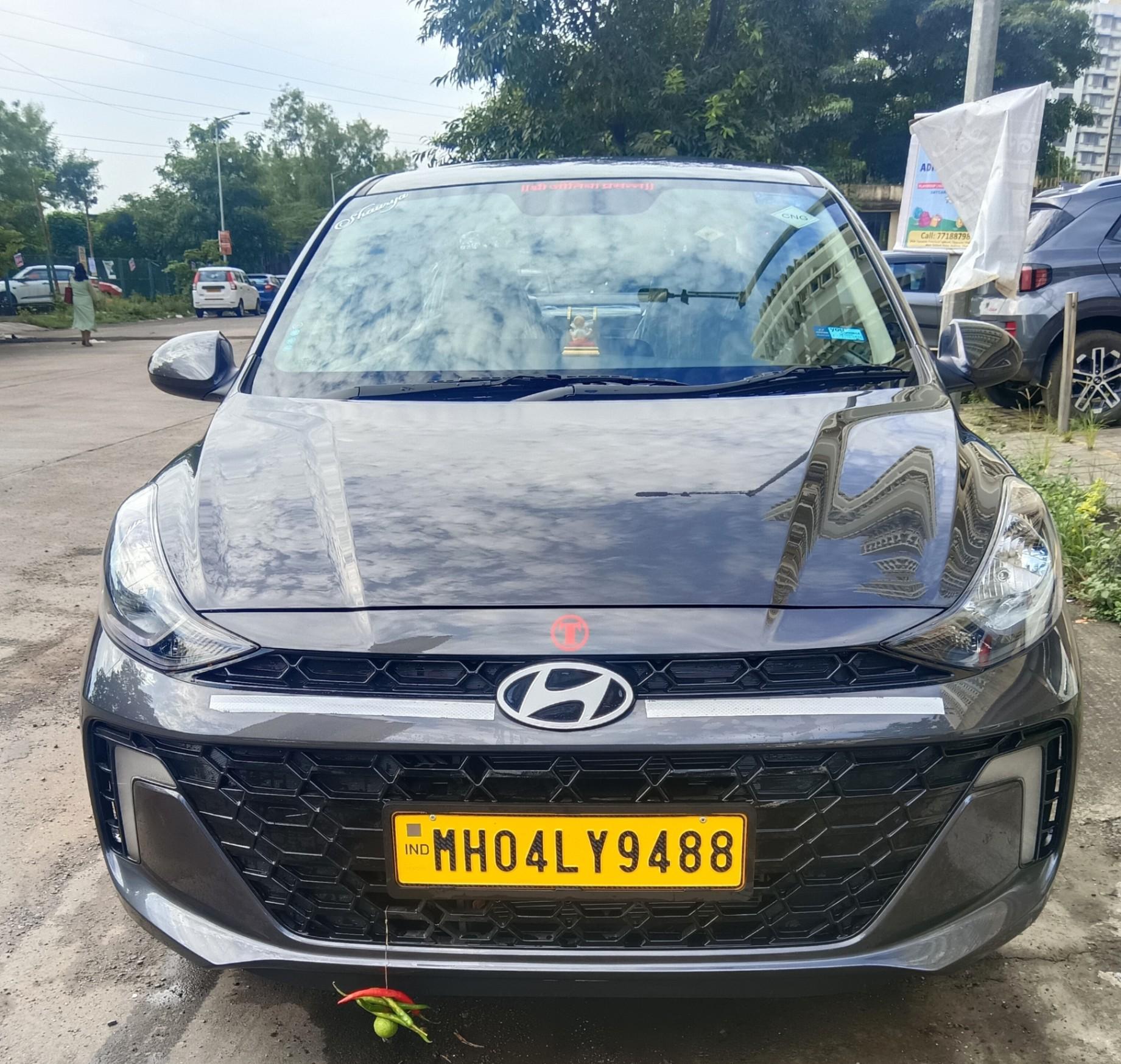 Thane Taxi Service With Driver 