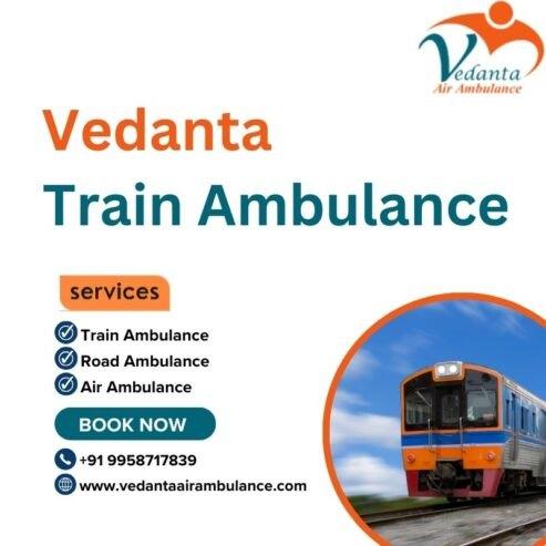 Exploring the Need for Train Ambulance Service in Jammu