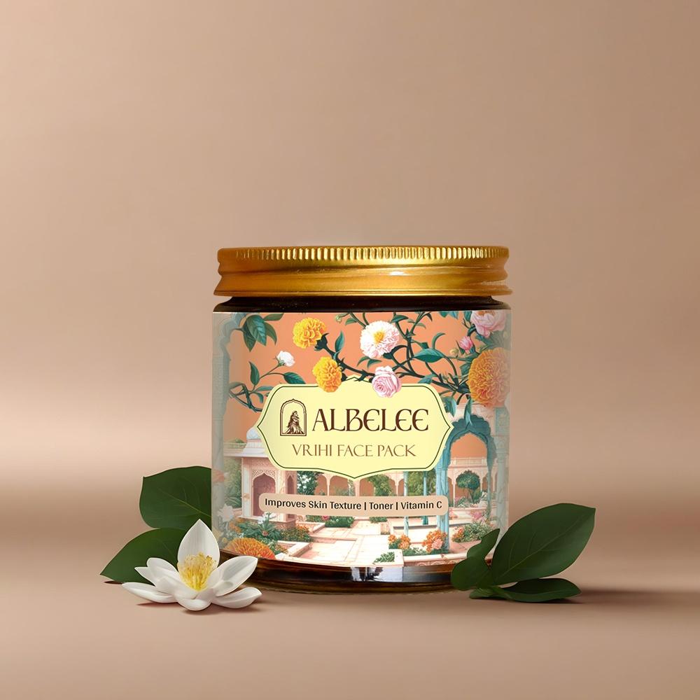 Brighten Up Instantly with Albelee  Your Source for Instant Brightness