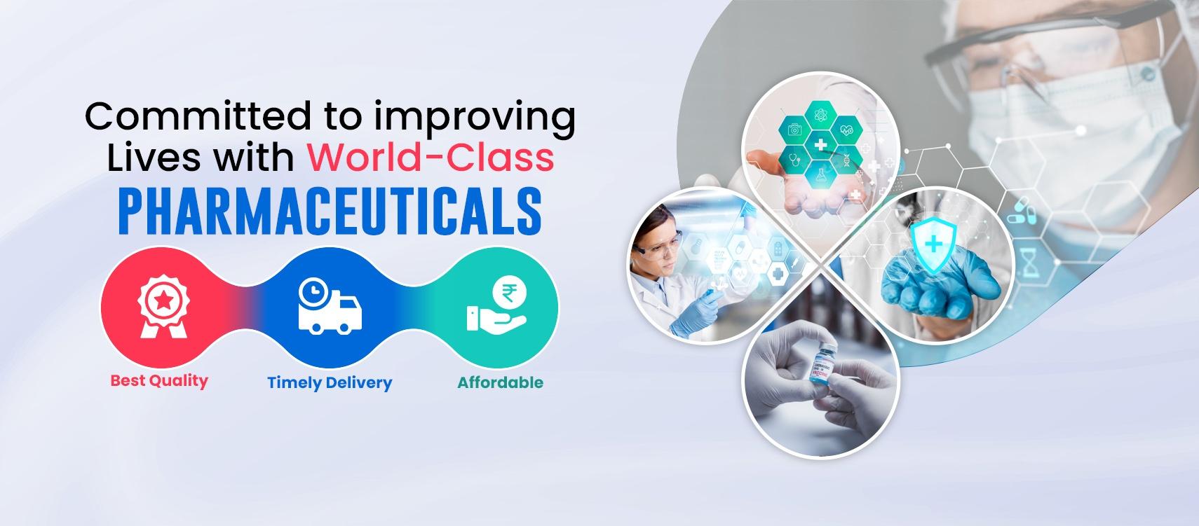 Kashmik Formulation Pvt. Ltd.