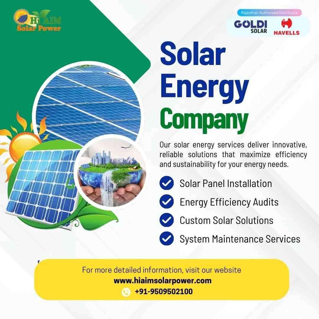 Top Solar EPC Company