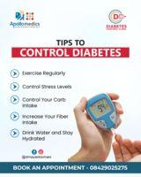 Manage Diabetes Naturally Tips from a Leading Diabetologist