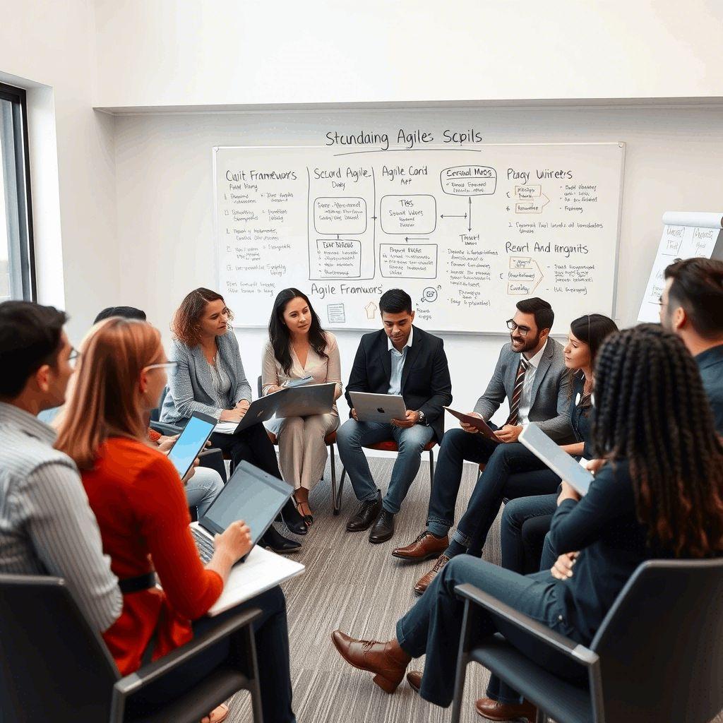 DevOps Foundation Certification Exam Preparation