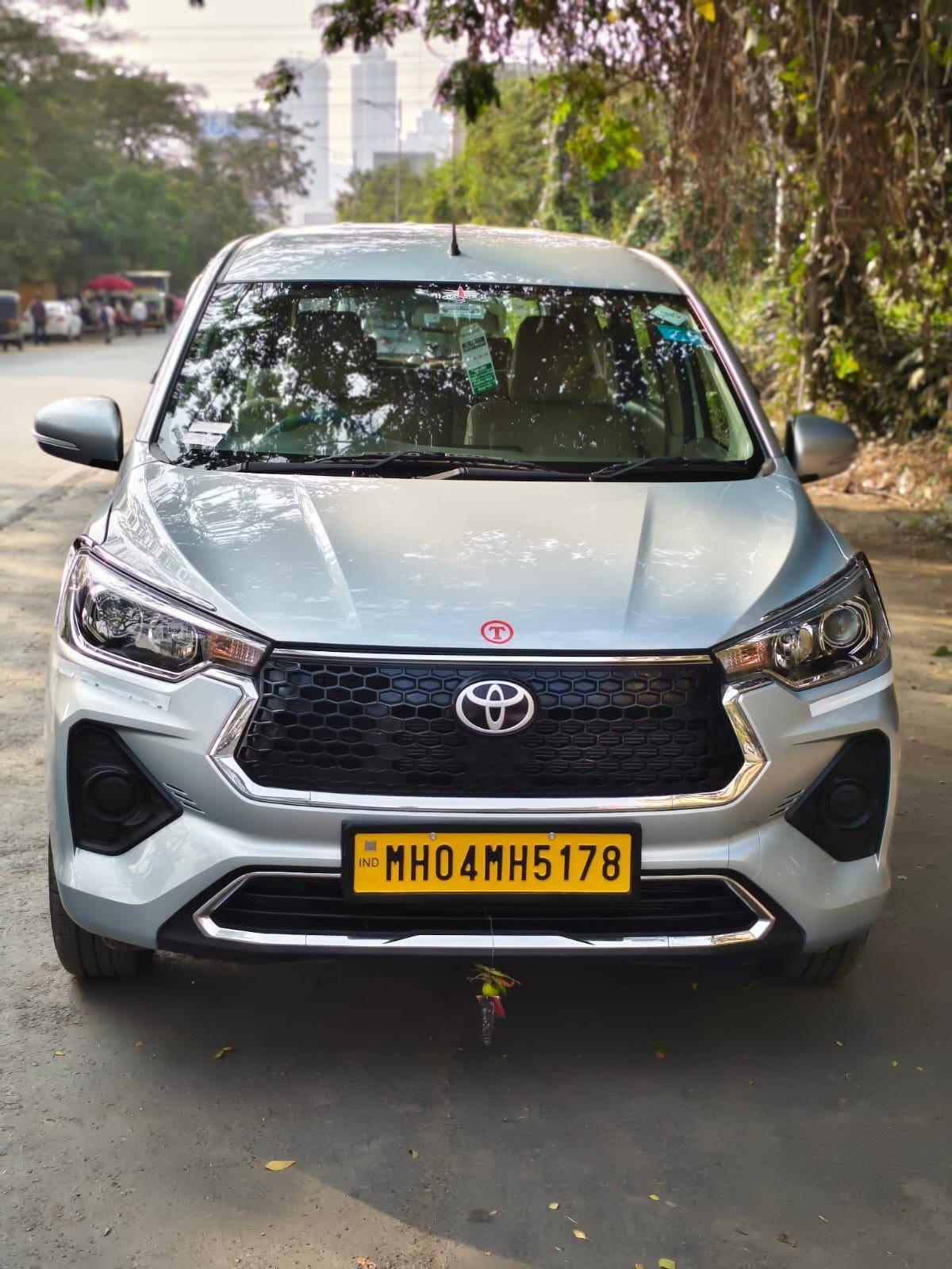 Taxi Service In Thane Mumbai and Mumbai Darshan Taxis