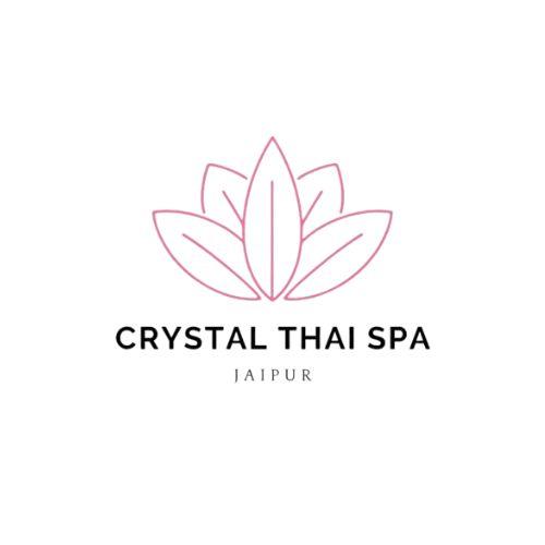 Crystal Thai Spa In Jaipur 8529227124