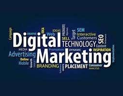 Top Digital Marketing Course in Madurai : Unimak School of Tech
