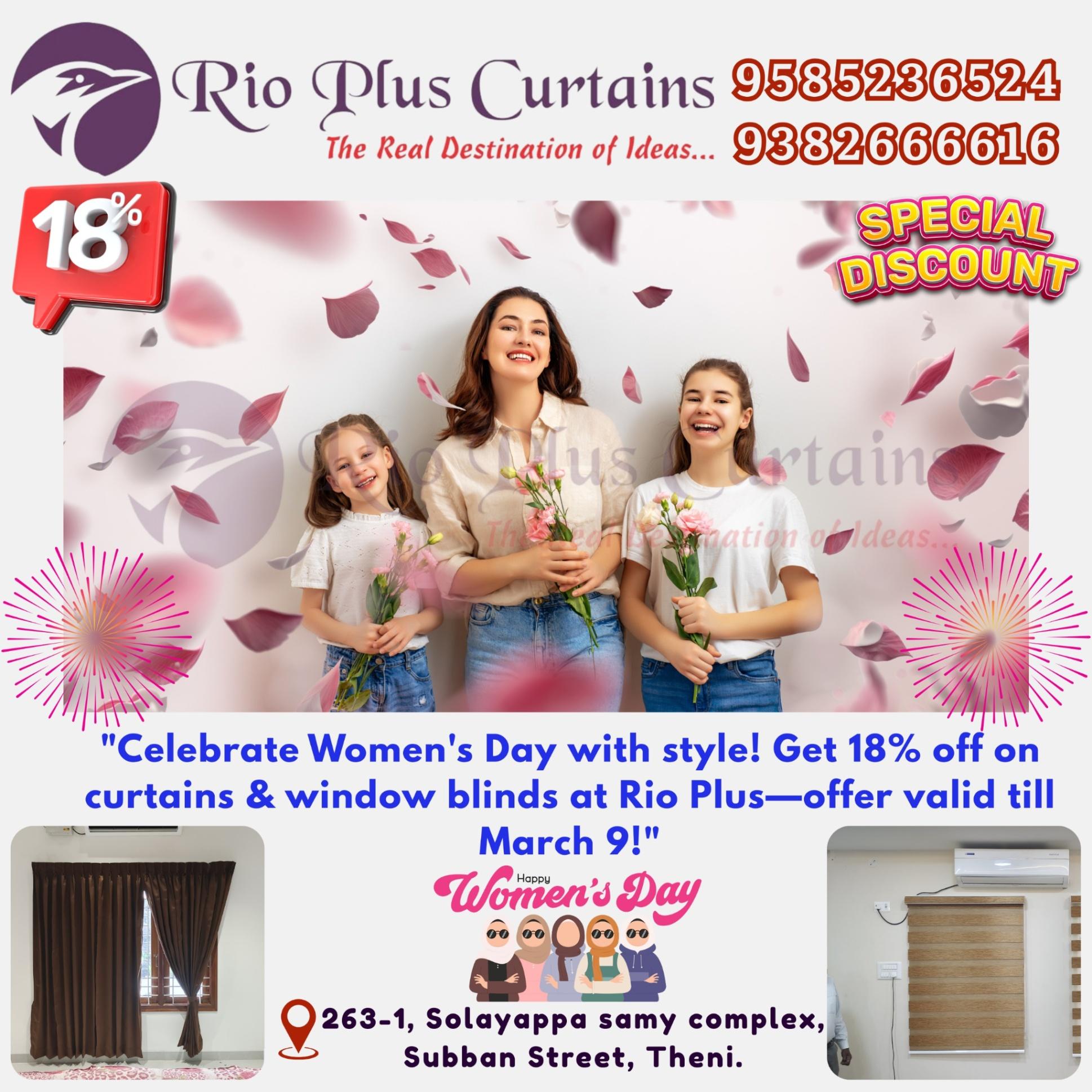 happy women's day women's day gift in Theni 9047836524