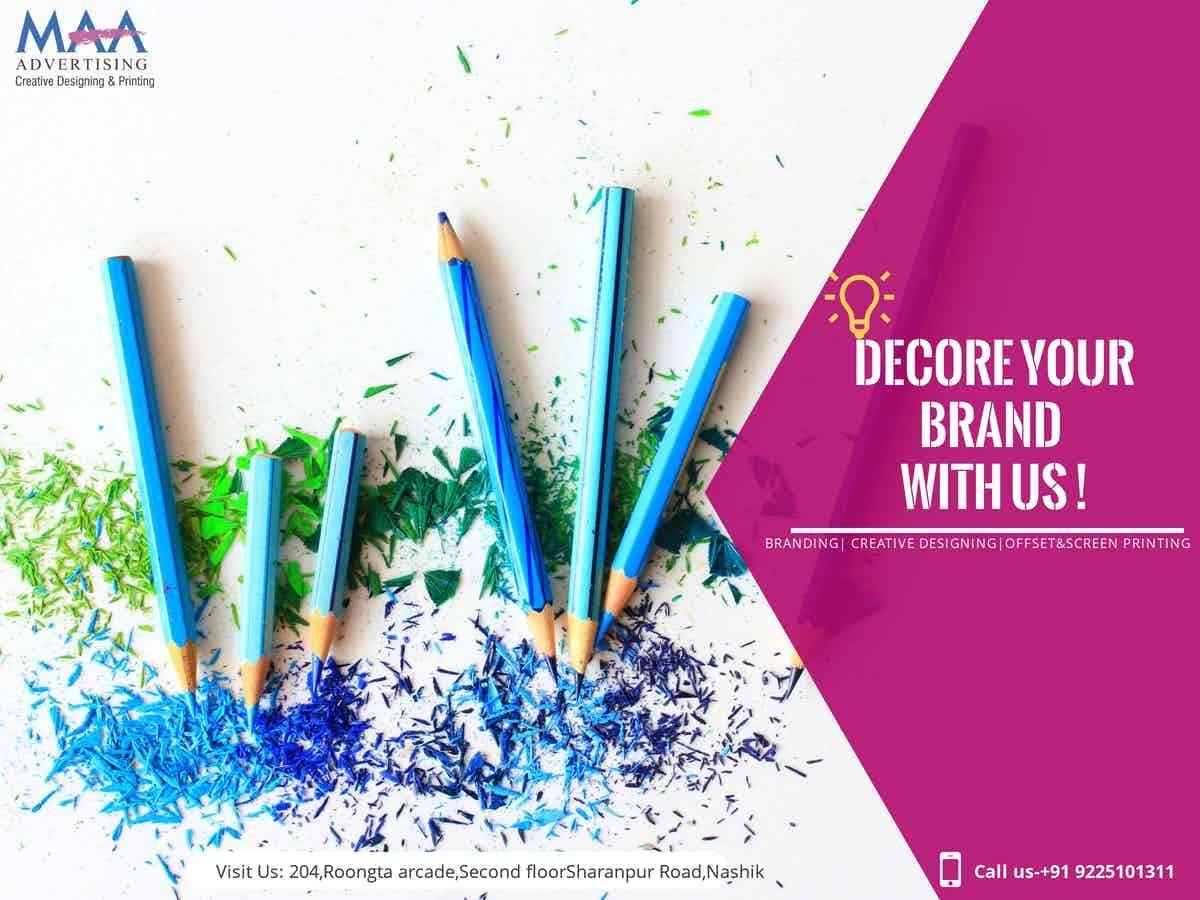 Branding Company in Nashik