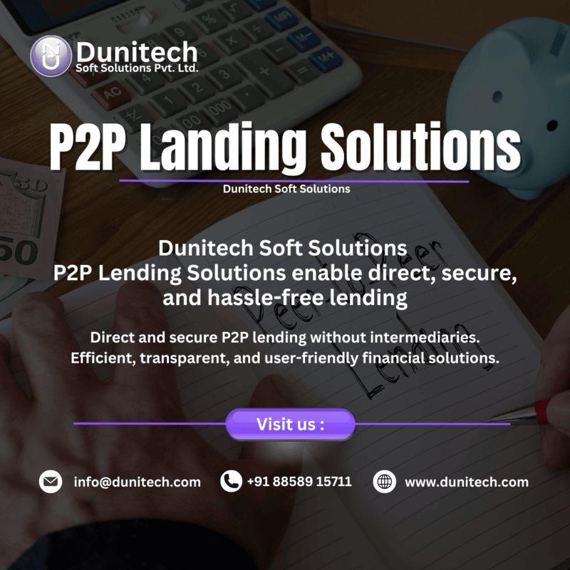 P2P Crypto Software Development to India