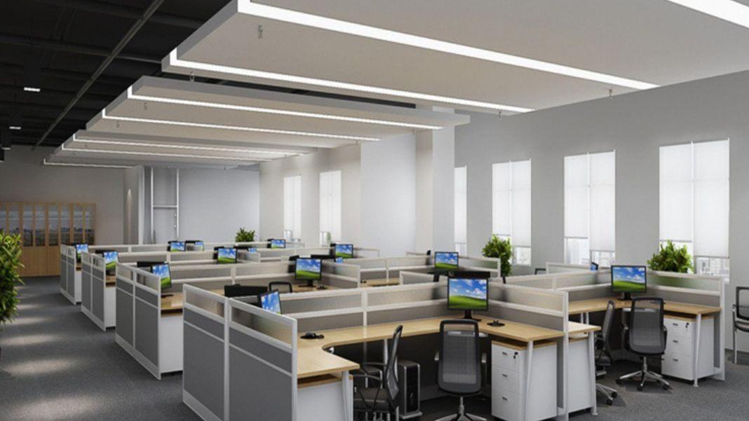 Concept Ventures, Redefining Interior Design for Workspaces & Homes