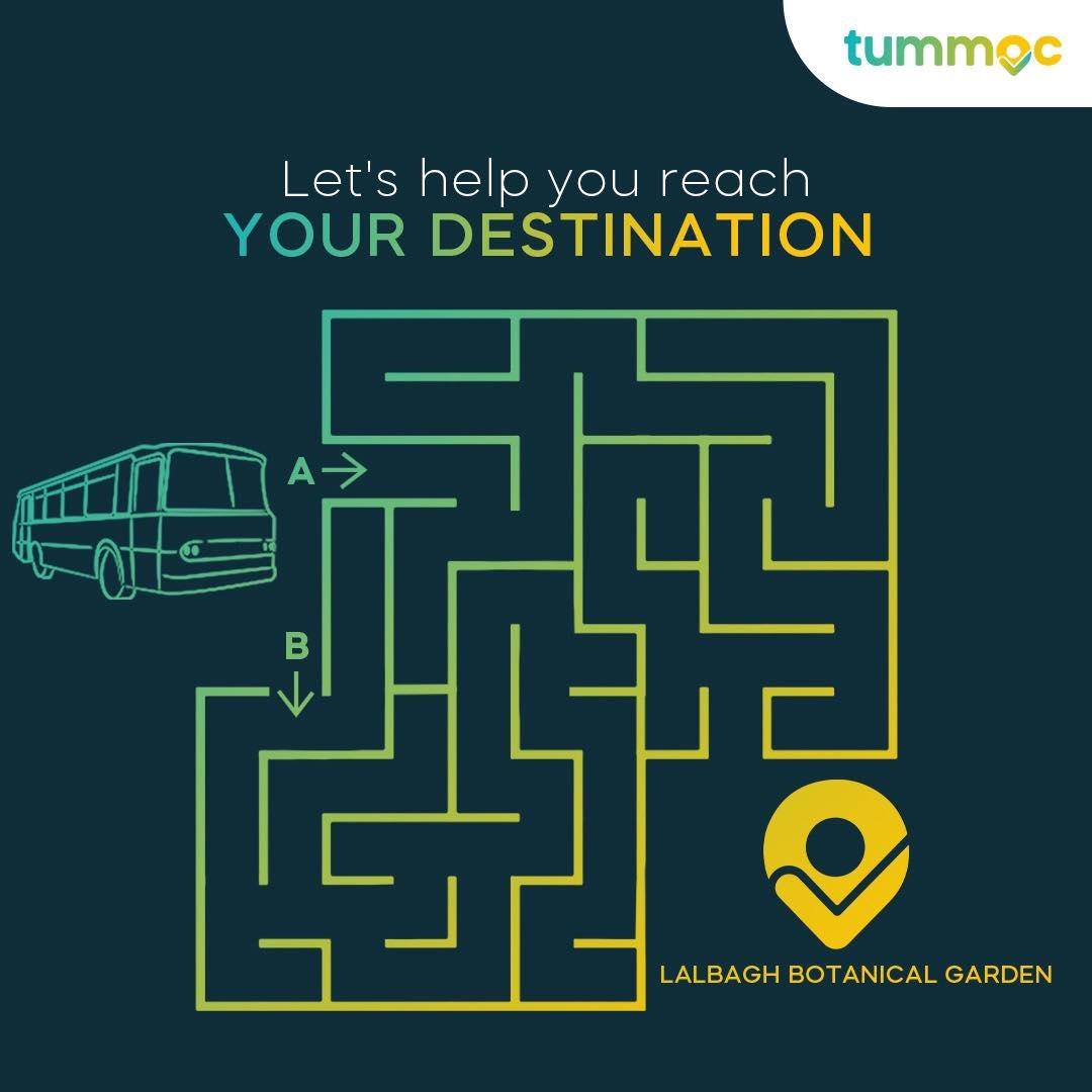 Bangalore bus ticket booking | Tummoc