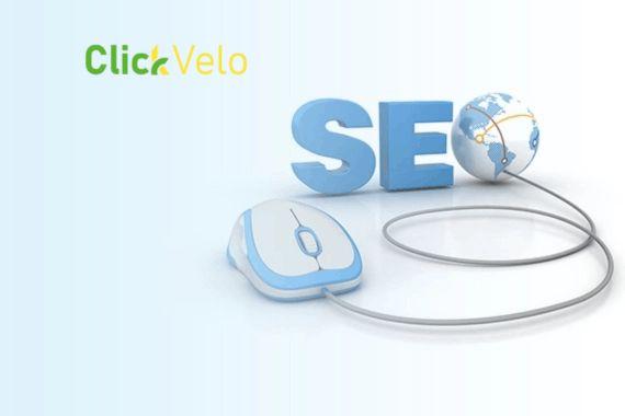 ClickVelo Digital: The Best SEO Agency in Jaipur for Your Business Growth