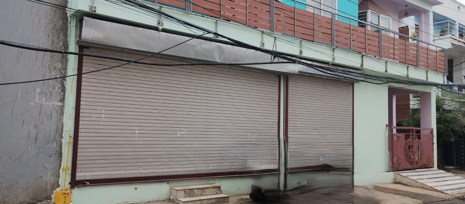 Warehouse / Godown 1200 Sq.ft. for Rent in Ayodhya Bypass, Bhopal